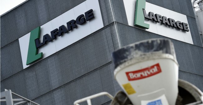 lafarge