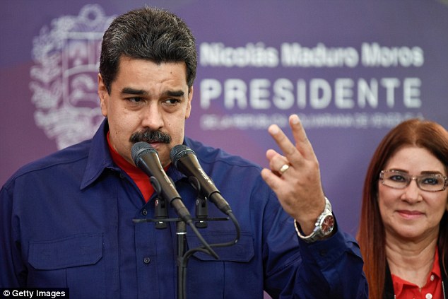 maduro