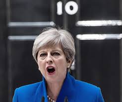 may