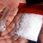 methamphetamine