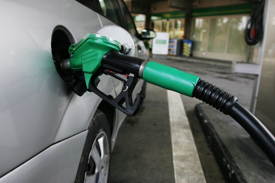 militarys-first-fuel-service-station