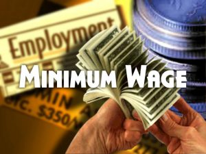 minimum-wages