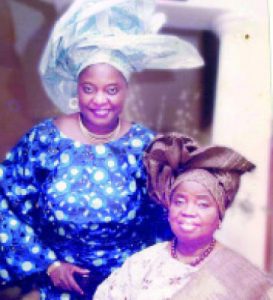 mrs edun