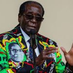 mugabe