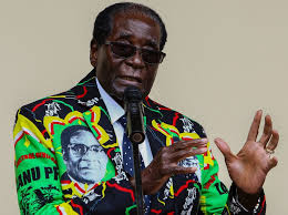mugabe