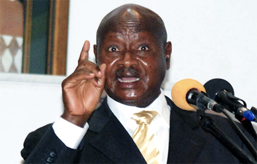 museveni