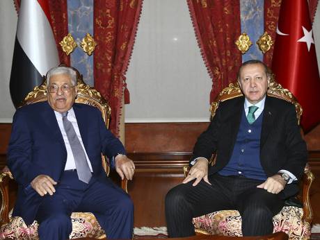 muslim leaders
