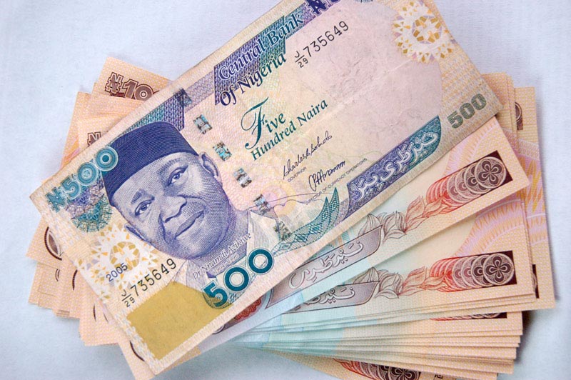 naira