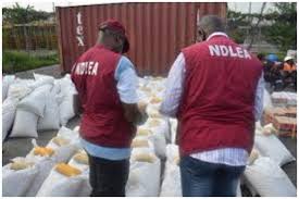 ndlea