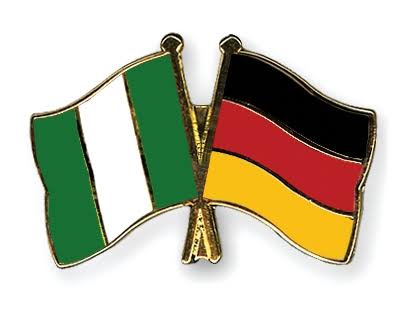 nigeria and germany