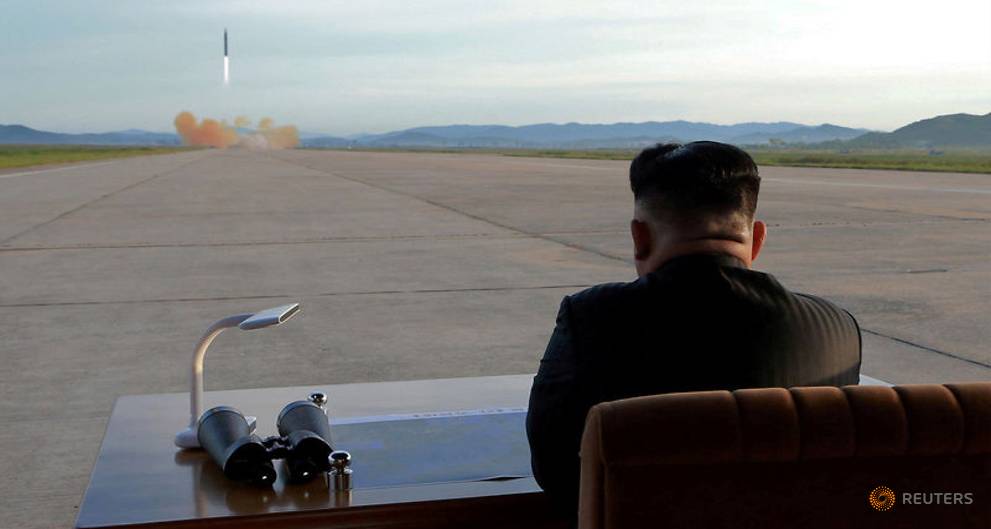nkorea