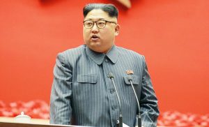 nkorea