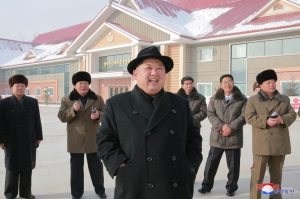nkorea