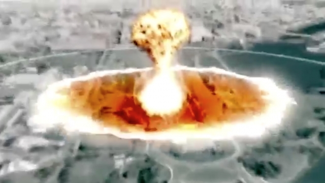 nuclear
