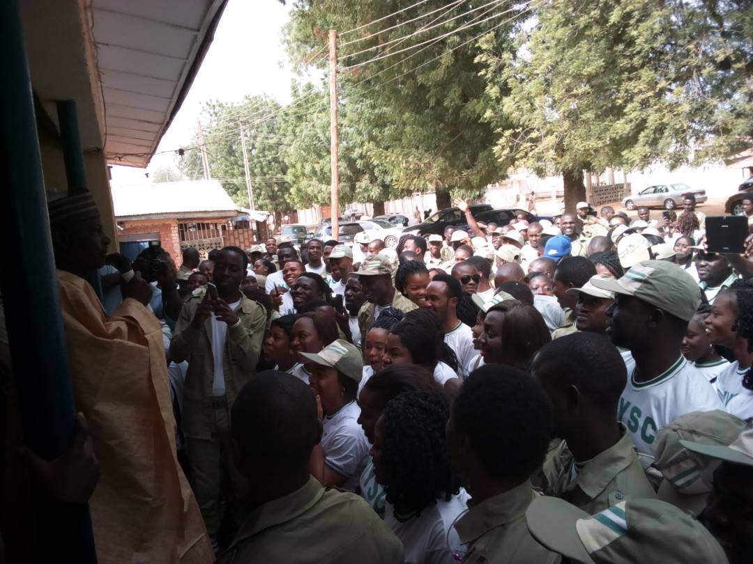 nysc
