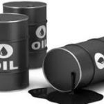 oil