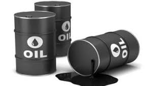 oil