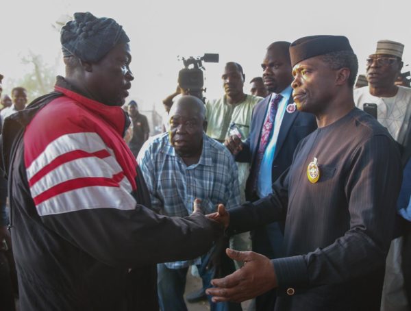 osinbajo