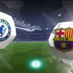 Chelsea v Barcelona