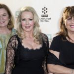 2015 TCM Classic Film Festival – Opening Night Gala “The Sound Of Music” – Arrivals, Los Angeles, USA – 26 Mar 2015