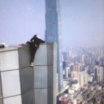 rooftopping