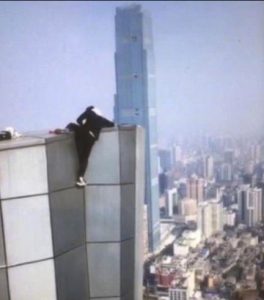 rooftopping