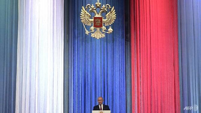 russia