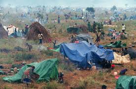 rwanda