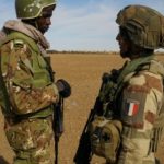 sahel