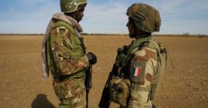 sahel