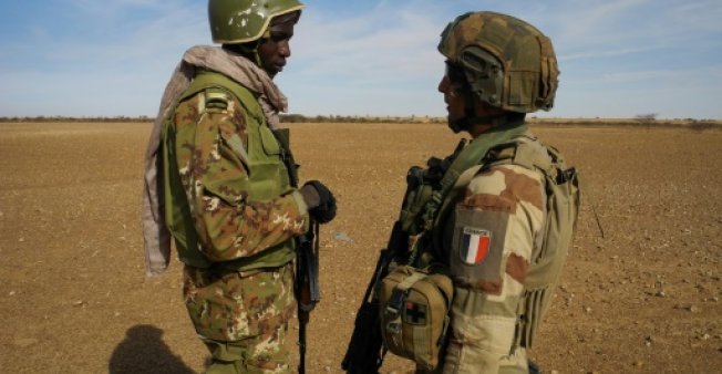 sahel