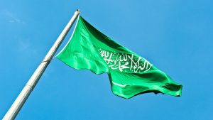 saudi