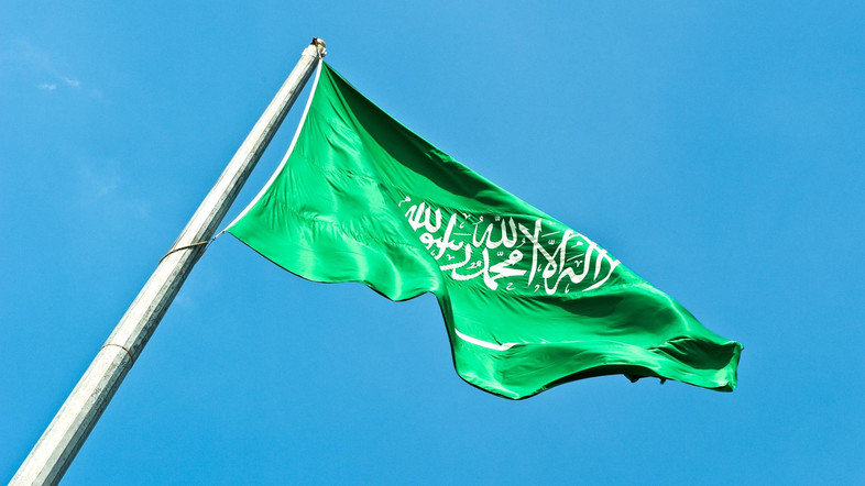 saudi