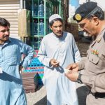 saudi arrest
