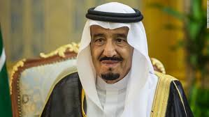 saudi