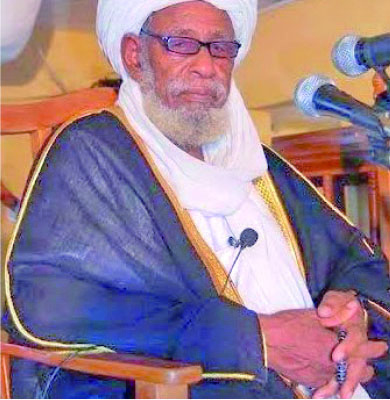 sheikh