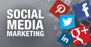 social media