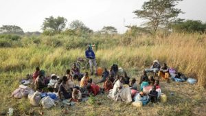 ssudan