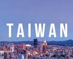 taiwan