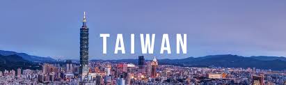 taiwan