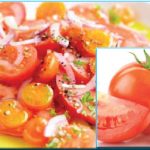 tomatoes
