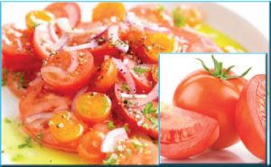 tomatoes