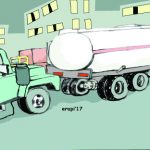 trucks