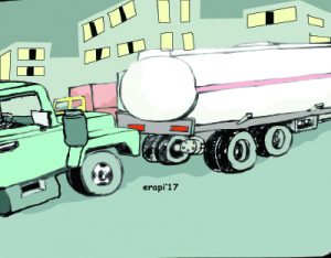 trucks