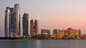 uae