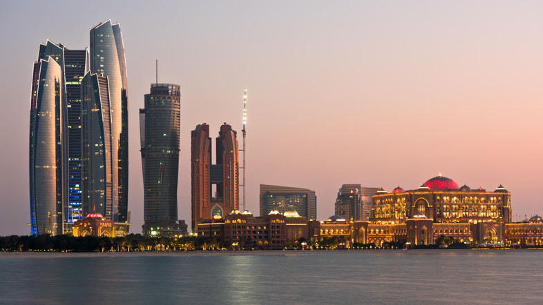 uae