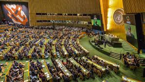 un