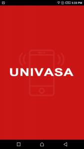univasa