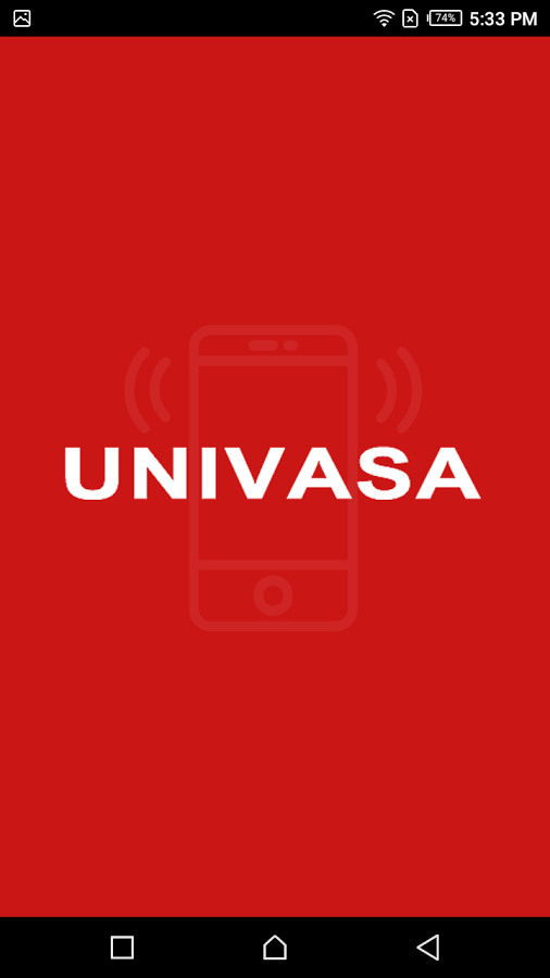 univasa