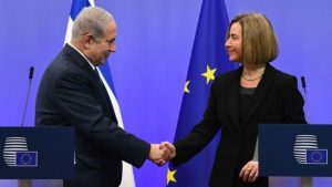netanyahu